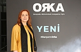 Orka banyo göz kamaştırdı