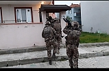 Son Dakika: Polisten nefes kesen operasyon