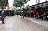 Vali Şıldak Polis Haftasını Kutladı