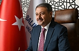 Balıkesir Valisi Hasan Şıldak, İstanbul'un Fethinin 568. Yılı nedeniyle mesaj yayınladı