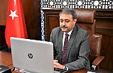 Balıkesir Valisi Hasan Şıldak'tan 19 Mayıs mesajı