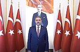 Balıkesir Valisi Hasan Şıldak'tan 'Ramazan Bayramı' mesajı