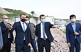 Büyükşehir’den Katı Atık Entegre Tesisi’ne 15 milyonluk yatırım