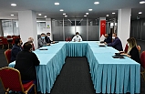 EDREMİT İLÇESİNE YENİ TESİSLER…