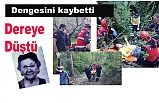 Sadece ayak bileği kırıldı