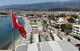 EDREMİT’TE ‘VEFA SOSYAL DESTEK GRUPLARI’ VATANDAŞLARIN EN BÜYÜK DESTEKÇİSİ