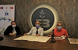 HABER KİRLİLİĞİNE BELGELERLE CEVAP VERDİLER