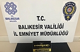 İl merkezi ve 3 ilçede uyuşturucu operasyonunda 10 kişi yakalandı