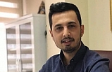 AK Parti Balıkesir Gençlik Kolları Başkanı İstifa etti