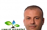 Umut Partisi Genel Başkanı BOZKURT ülkemizin içinde bulunduğu sıkıntılar ile ilgili açıklama yaptı. 