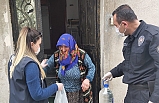 Vefa Sosyal Destek Grupları Hız Kesmeden Çalışıyor