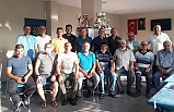 2008 Yenimahalle Spor Kulübü yeni yönetimini belirledi
