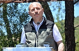 AK Partili Çelik, “Ayvalıklılar bizlere özür ve teşekkür borçlu”