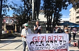Ayvalık Demokrasi Platformu; “Gezi bize yol gösteriyor”