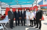 Balıkesir aşıda rekora koşuyor