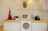 Kızıklı'ya halı saha tahsis edildi.