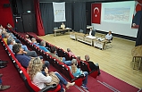Cunda Adası'nda Askeri Tesise Tepkiler Büyüyor