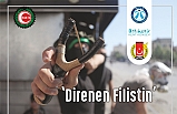 "Direnen Filistin" adlı fotoğraf sergisi kent halkının gösterimine sunulacak