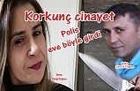 Edremit'te para vermediği iddia edilen anne ve babasını öldürdü