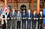 Restorasyonu Yapılan Kasaplar Camii Yeniden İbadete Açıldı