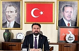 Ak Parti Balıkesir İl Başkanı Ekrem Başaran’ın 15 Temmuz Demokrasi ve Milli Birlik Günü mesajı:
