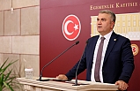 Canbey: 15 Temmuz Net Bir Şekilde Göstermiştir Ki Artık Darbeler Tarihe Karışmıştır