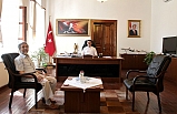 Edremit Körfez Ulu Camii ve Külliyesi atıl durumda kalmayacak