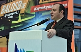 Yıldız: "15 Temmuz bu ülkeye ait olmayanlara karşı tarihi bir meydan okumasıdır."
