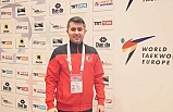 Ayvalıklı antrenörden Balıkesir sporuna bir gurur daha