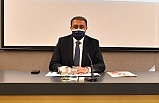 Balıkesir Valisi Hasan Şıldak, 30 Ağustos Zafer Bayramı nedeniyle bir mesaj yayınladı.