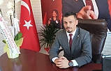 Başkan Akman, "30 Ağustos Zaferi, Bir Dönüm Noktasıdır"