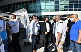 Mucize kurtuluş: 15 kişiye mezar olan otobüsten bir kadın hafif yaralı olarak emniyet kemerini sökerek çıktı