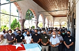 QHA Türkçe Yayın Yönetmeni Aydın Taş son yolculuğuna uğurlandı