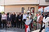Tarihi Yıldırım Bayezid Han İmarethanesi törenle hizmete açıldı