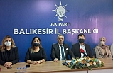 81 İl Teşkilatı’nda eş zamanlı ortak basın açıklaması