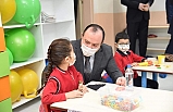Balıkesir 944 okulda 183 bin öğrenci, 15 bin öğretmen ile ders başı yaptı