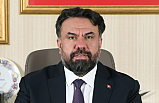 Ak Parti İl Başkanı Ekrem Başaran,"Ecdadımıza borcumuz, geleceğe sözümüz var"