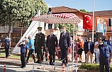 Altınova’nın düşman işgalinden kurtuluşunun 99’uncu yıldönümü törenle kutlandı