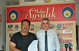 Ayvalık SGK Müdürü Özkaya, “Kayıt dışı istihdamla mücadelede taviz yok”
