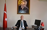 Ayvalık’ın yeni kaymakamı Hasan Yaman göreve başladı