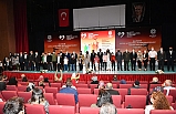 Balıkesir Sosyal ve Kültürel Bütünleşme Projesi’nin Tanıtım Toplantısı Yapıldı