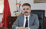 Edremit'in yeni kaymakamı Odabaş oldu