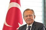 Eski Balıkesir Büyükşehir Belediye Başkanı Ahmet Edip Uğur vefat etti