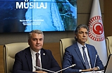 TBMM Müsilaj Araştırma Komisyonu Balıkesir'e geliyor