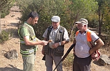 Yasa dışı avcılıkla mücadele de müfettişler görevlendirildi