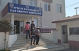 Yok artık. Baba oğula bakın! Midye tezgahında uyuşturucu satıyorlardı