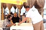 Ayvalık Belediye Başkanı Mesut Ergin “Biz işletiyoruz”