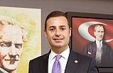 CHP Genel Başkan Yardımcısı Ahmet Akın; ''Cumhuriyet Türk Milletinin Aydınlanma Devrimidir.''