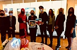 Galeri 3 resim sergisi açarak sonbahar sezonunda sanatseverlere “merhaba” dedi