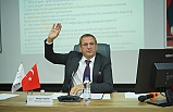 "İktidarı yoksullarla mücadeleye değil, yoksullukla mücadeleye davet ediyorum"